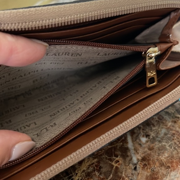 RL wallet - Picture 5 of 5
